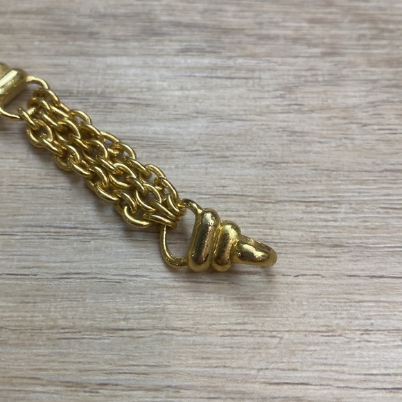 Enamel Turtle Bracelet - Picture 5 of 7